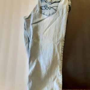 Circa 2002 Angel's capri